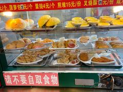 -芬芳甜品(同福路店)