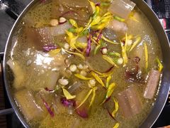 -滇铺子·云南特色菜·第九届野生菌美食节(东风东路c86店)