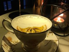 -柒Lounge(三里屯店)