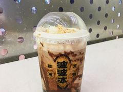 -喜茶(南昌王府井店)