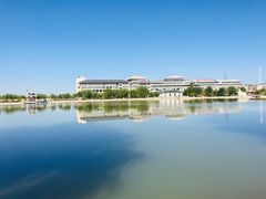 -党河风情线国家水利风景区