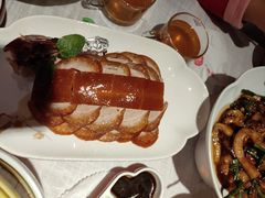 -大鸭梨烤鸭·北京菜(大兴南小街店)