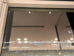 -ANA羽田机场休息室(羽田空港第3ターミナル)