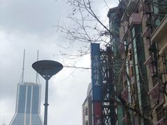 -亨得利钟表商店