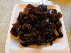 -火龙堂·风味民间菜(文一路店)