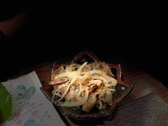 -桂马·日本料理·海胆·海鲜饭·酒场(民主广场店)