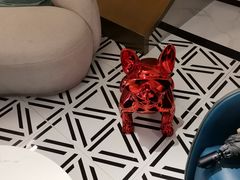 -美豪怡致酒店(上海长寿路店)