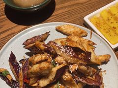 -薇酌饮·陕西菜(南门外店)