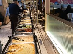 -比格比萨自助(宝山日月光店)