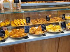 -分子跳动鲜活面包(五一大道店)