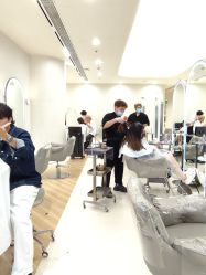 -川崎形象·GANO HAIR  salon
