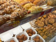 -味多美蛋糕(航天桥店)