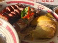 -憶廟街 X 沙角邨(太古城店)