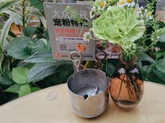 -Simple Yummy简单美味(上邦百汇城店)