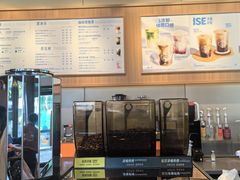 -星巴克(大梅沙8号仓店)