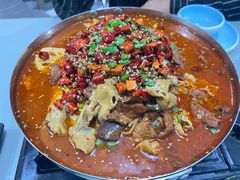 -我家小馆(悦活荟店)