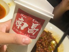 -千百味红餐厅·江西菜(绿地双子塔店)