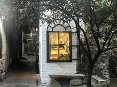 -小洲村
