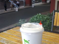 -TPLUS茶家(上海商城南京西路店)