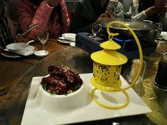 -致青春怀旧主题餐厅(盛世华城店)