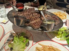 -La Vache!(尖沙咀店)