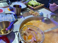 -琥珀川糟粕醋火锅(慈云寺店)
