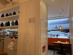 -北大荒人•新东北菜(青岛银座店)