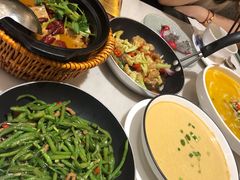 -小菜园新徽菜(南京秦淮龙蟠汇店)