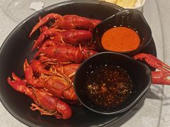 -聚味瞿记·龙虾堂(梅溪湖店)