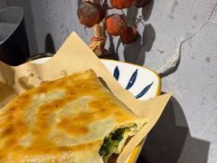 -地二手作鱼汤馄饨(上街里店)