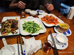 -宴武夷·匠心闽味(印象大红袍店)