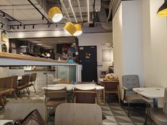 -乐凯撒披萨(南山书城店)