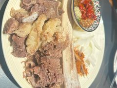 -阿里家·新疆烤肉酒場