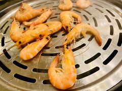 基围虾-蔚海之都·象山蒸汽海鲜(仙霞路店)