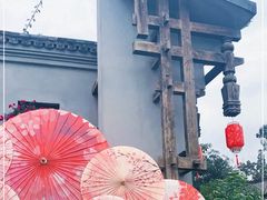 -安仁古镇