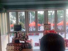 -星巴克臻选(武汉首义汇店)