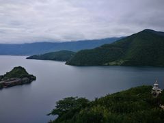 -丽江泸沽湖景区-里格半岛