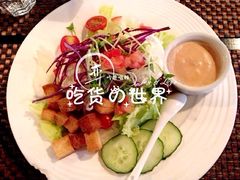 西木westwood-遇见西木美式餐厅(体育路店)