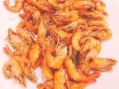 油爆虾-翠亭酒家(山西南路店)