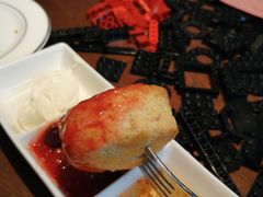 司康-杭州久泰饭店·摩卡花园