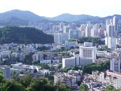 -景山公园