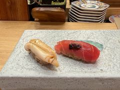 -鮨政· Omakase(港汇恒隆广场店)