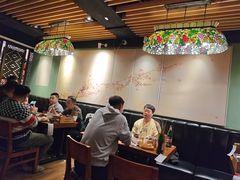 -福苗小骆驼烧烤(望京店)