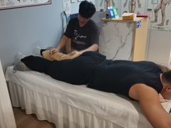 -脊元康推拿整脊养生馆