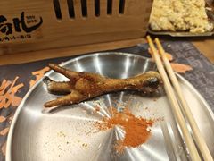 -渔村盛宴(航空新城店)