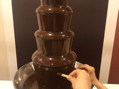 -歌斐颂巧克力小镇