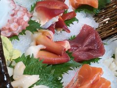-割烹旭日本料理(龙湖狮山天街店)