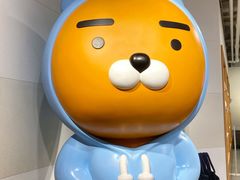 -line friends(明洞旗舰店)