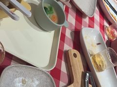 -西贝(宁波天一国购店)