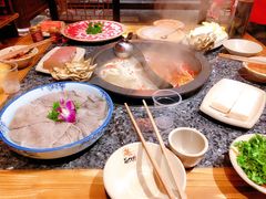 精品虾滑-蜀大侠火锅(古田店)